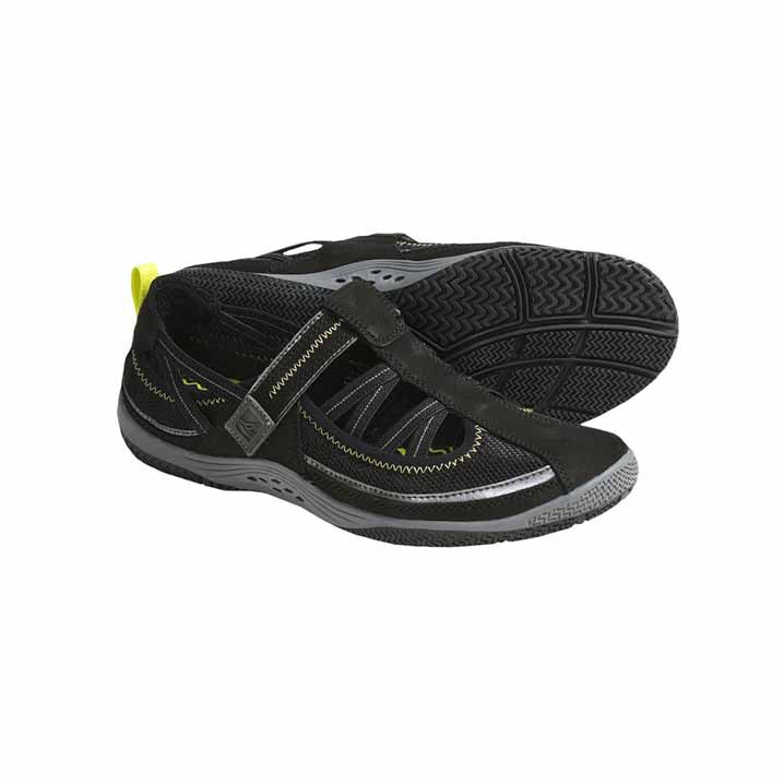 Sperry Breaker Womens Water Shoes 2011