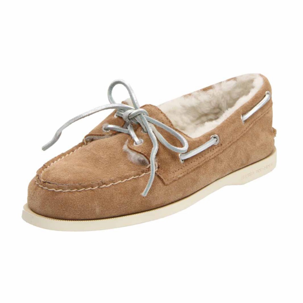 Sperry A/O Womens Shoes