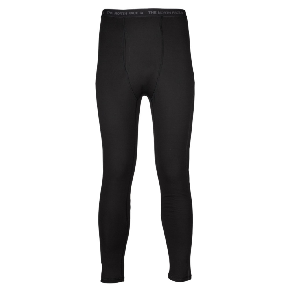 The North Face Warm Light Mens Long Underwear Pants, , medium