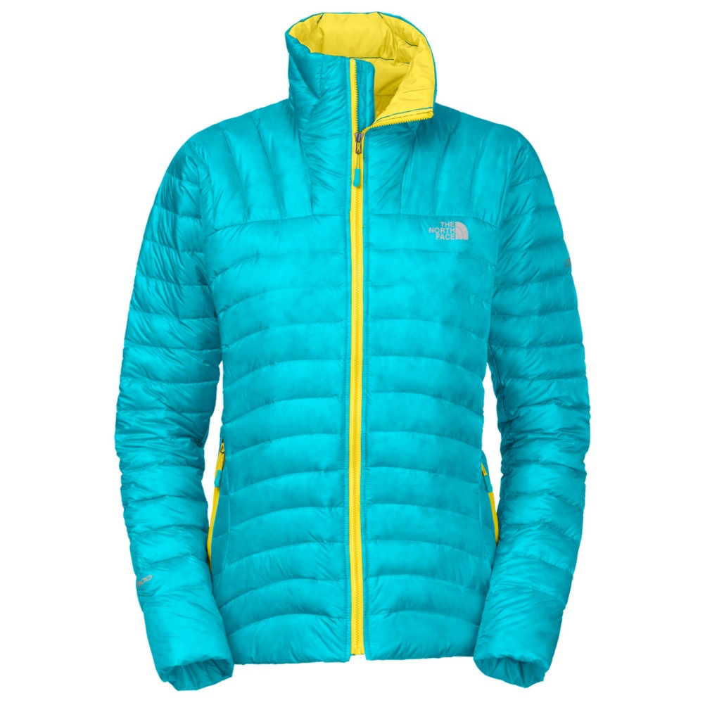 The North Face Thunder Micro Womens Jacket, , medium