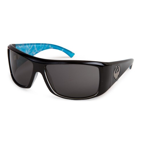 Dragon Calaca Sunglasses