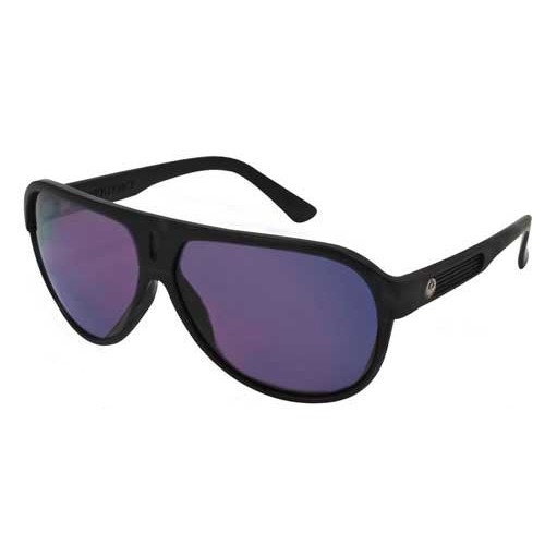 Dragon Experience II Sunglasses, Jet Purple, swatch