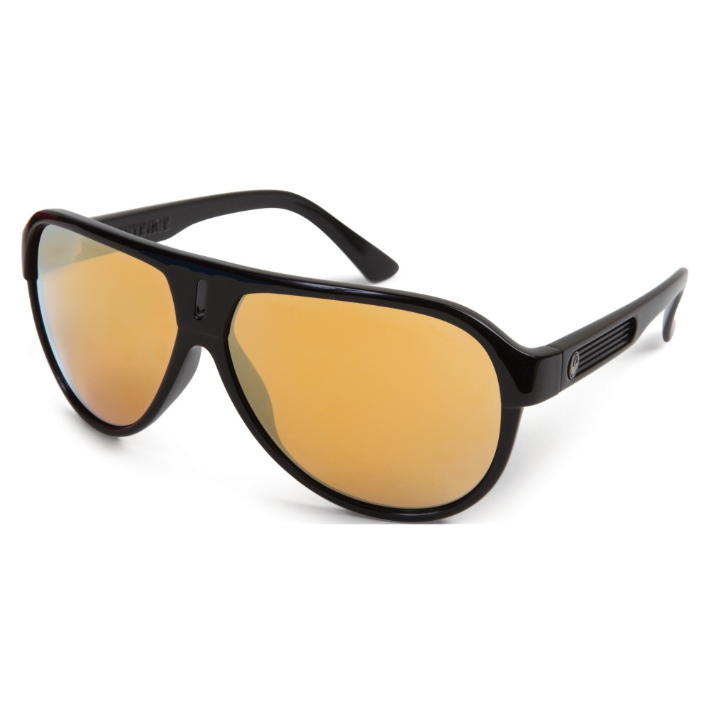 Dragon Experience II Sunglasses, Black Gold, medium