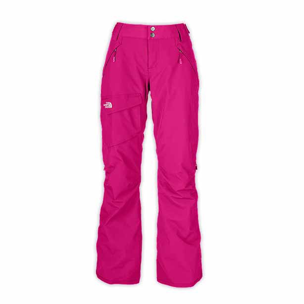 The North Face Womens Ski Pants