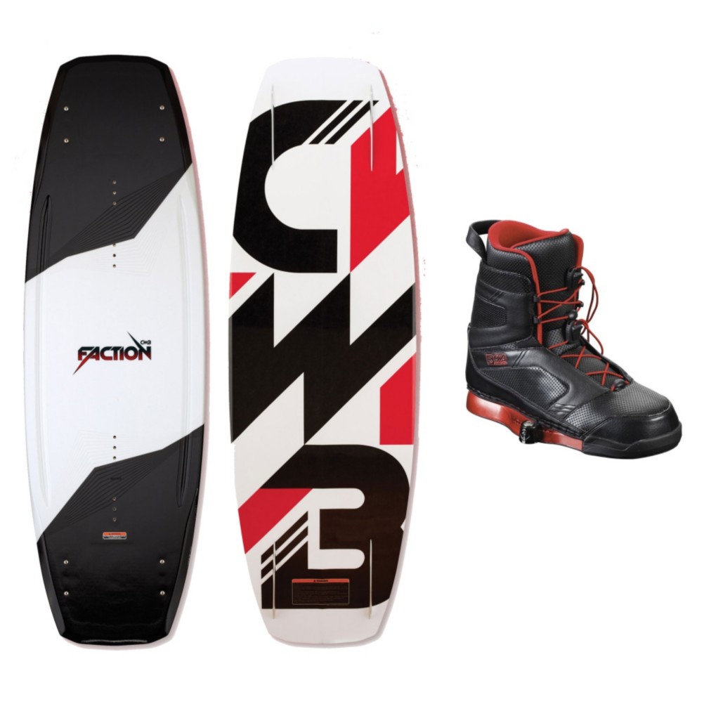 CWB Accessories