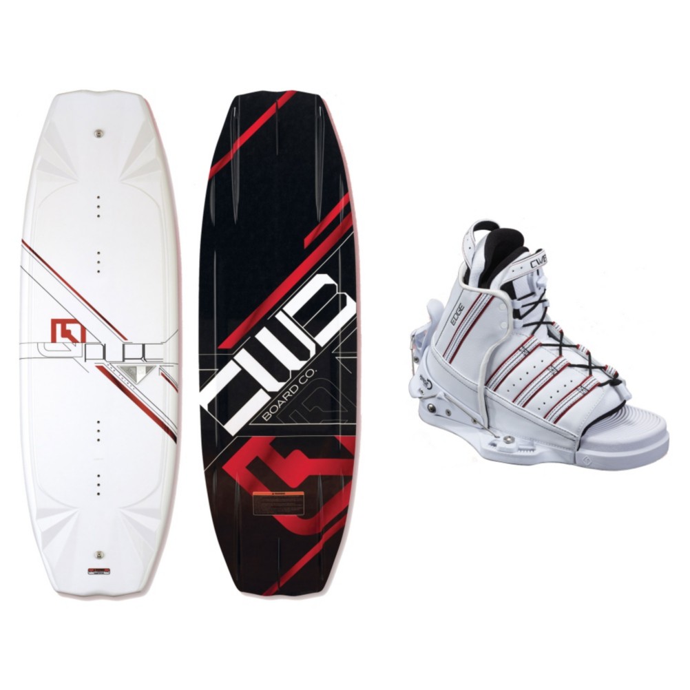 CWB Adult Wakeboards with Bindings