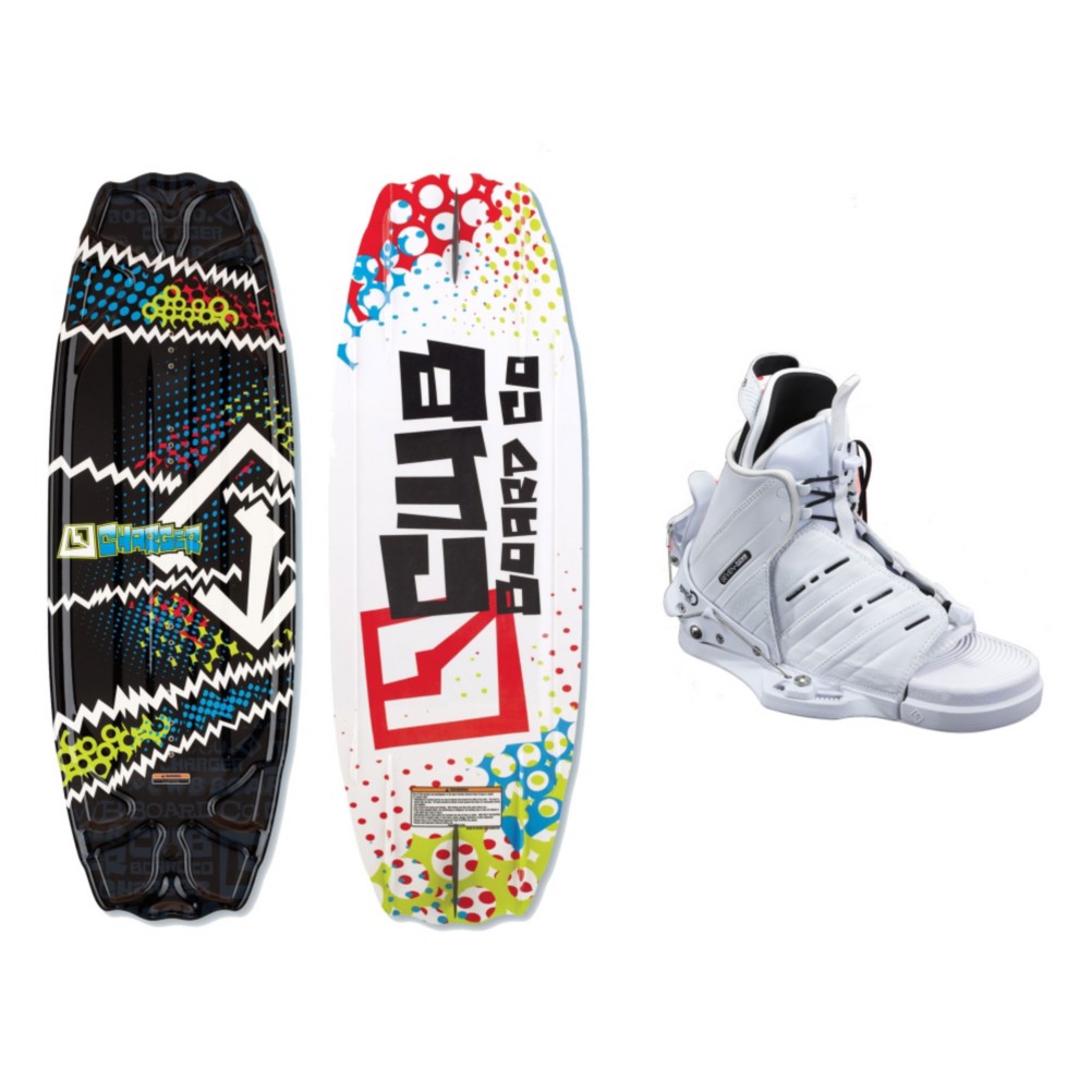 CWB Wakeboards