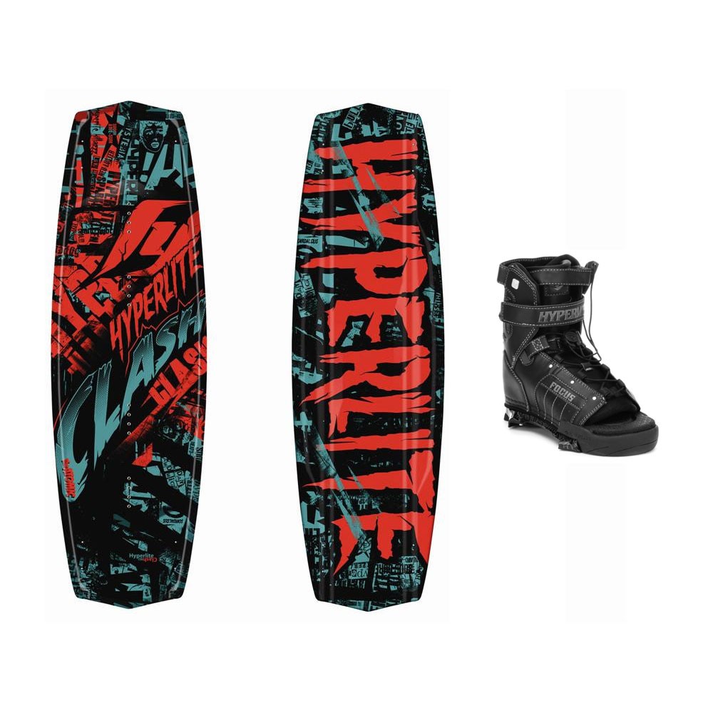 Hyperlite Accessories