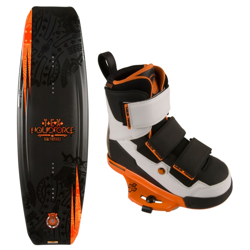 Liquid Force Deals