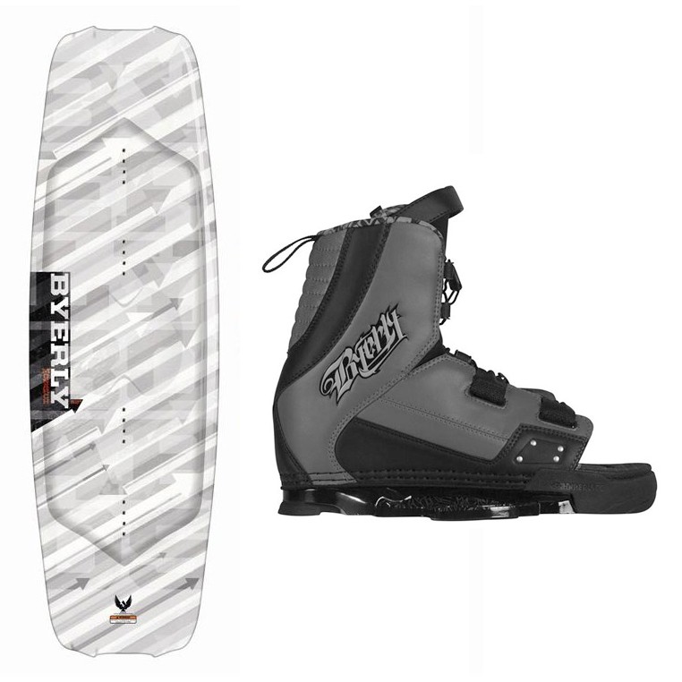 Byerly Wakeboards