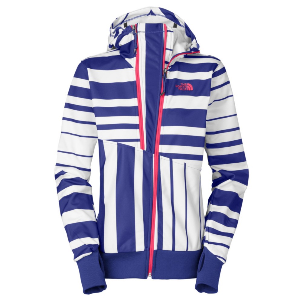 The North Face Thatch Hoodie Womens Hoodie, , medium