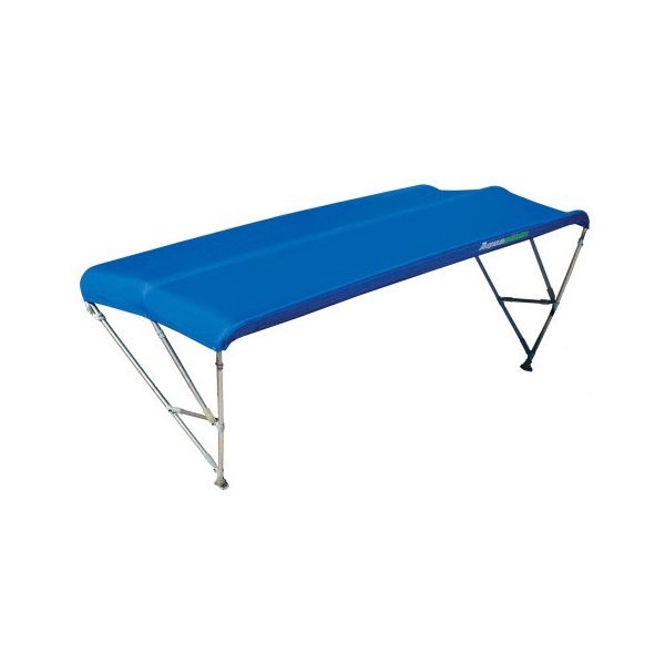 Aquaglide Airport Bimini Top Inflatable Raft, 58-5209203, medium