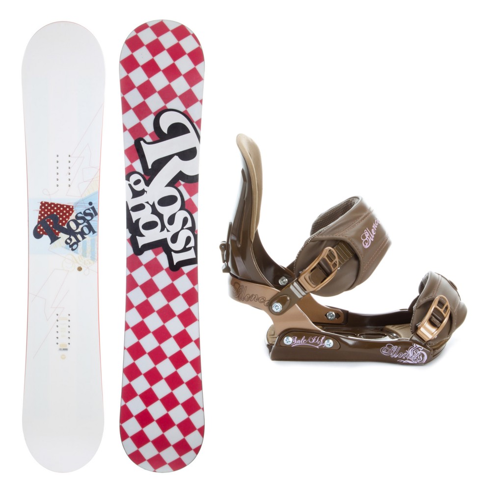 Rossignol Womens