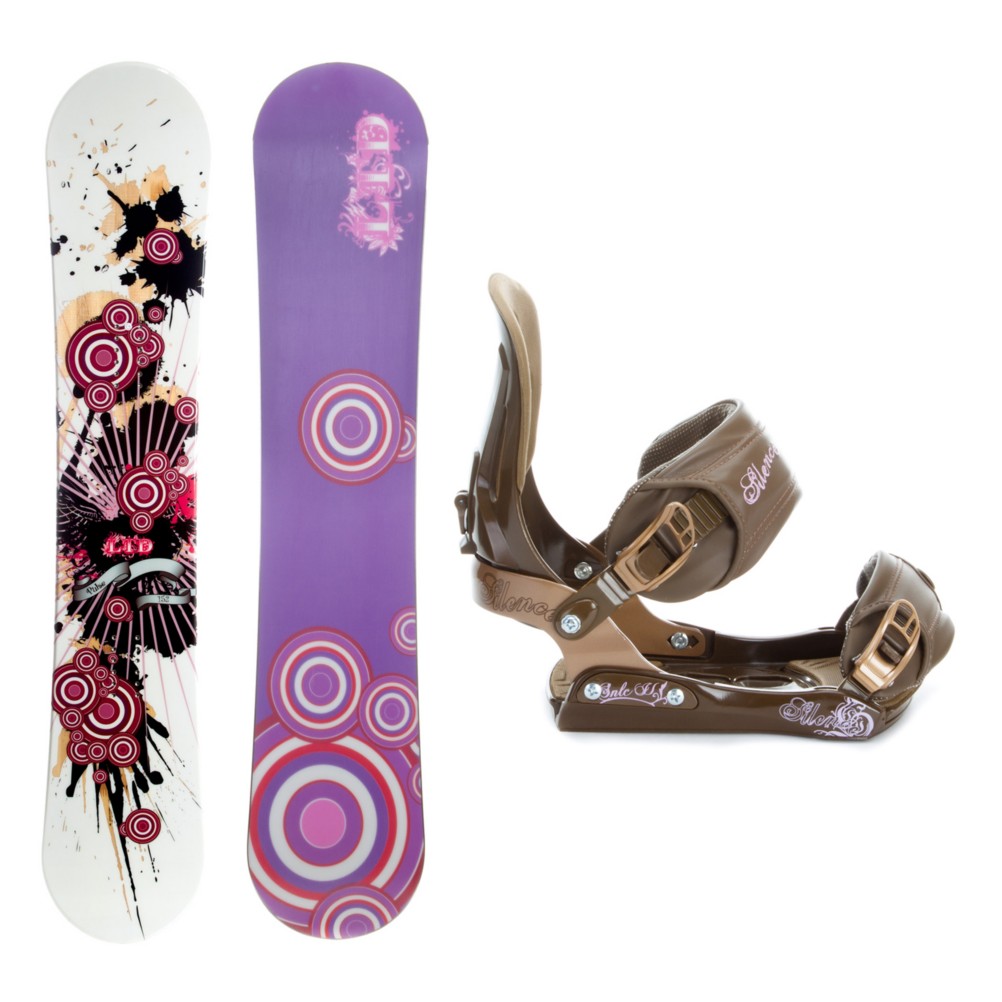 Limited Womens