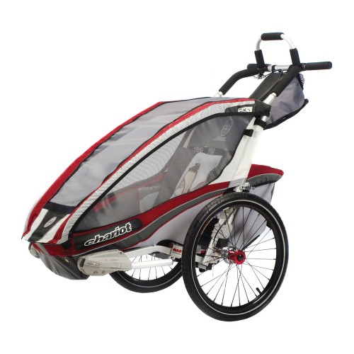 Chariot Carriers CX1 Stroller