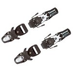 Rossignol Comp J 45 S Junior Ski Bindings