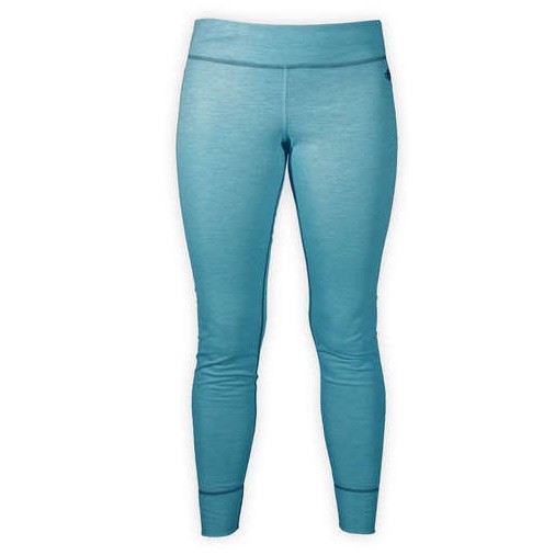 Hot Chillys Geo Pro Capri Womens Long Underwear Pants, , medium