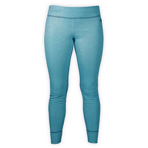 Hot Chillys Geo Pro Womens Long Underwear Pants, , medium