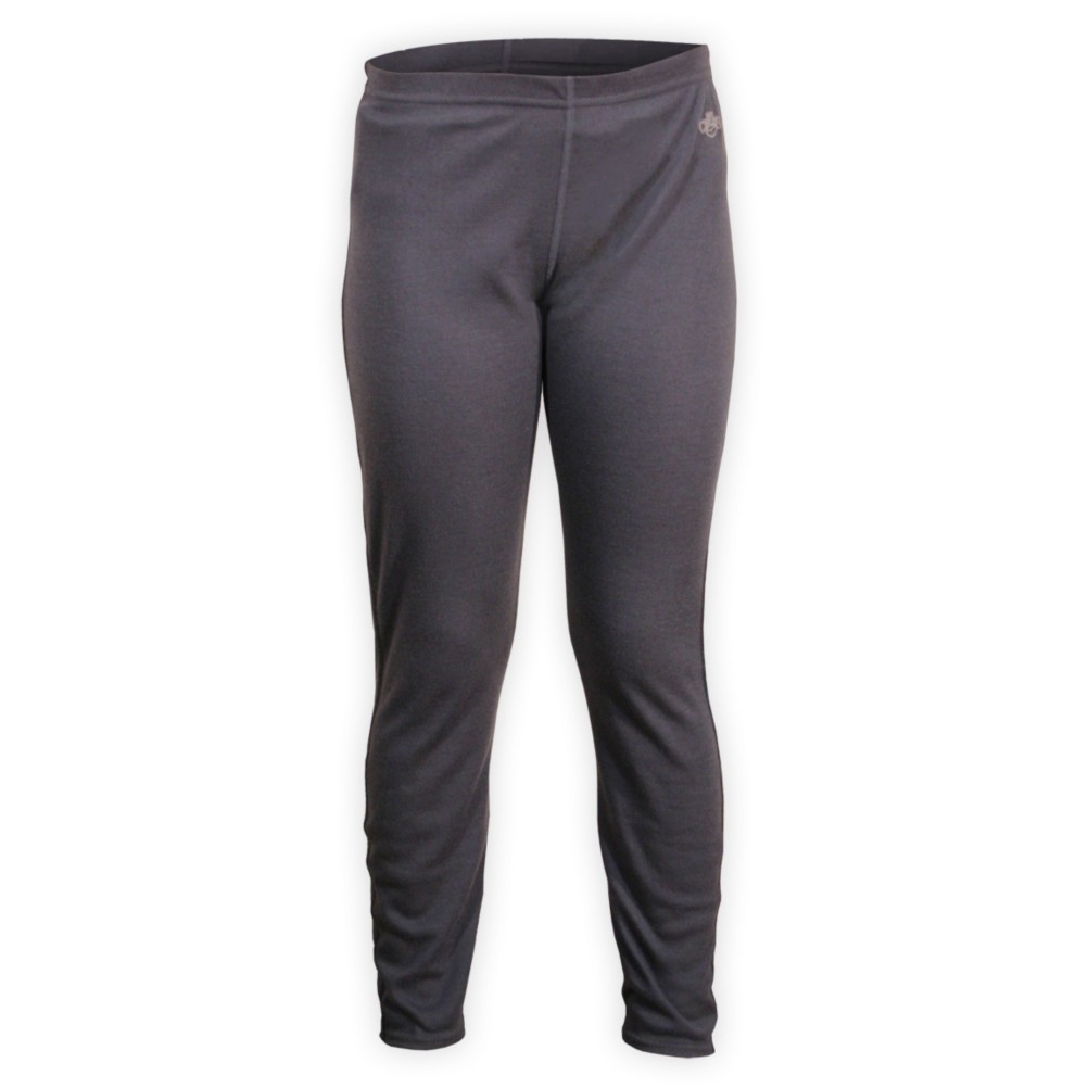 Hot Chillys Geo Pro Girls Long Underwear Bottom, , medium