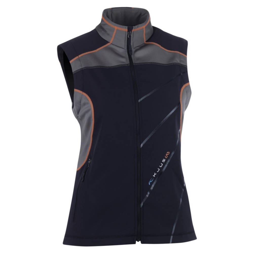 KJUS Rapid Heat Womens Vest, , medium