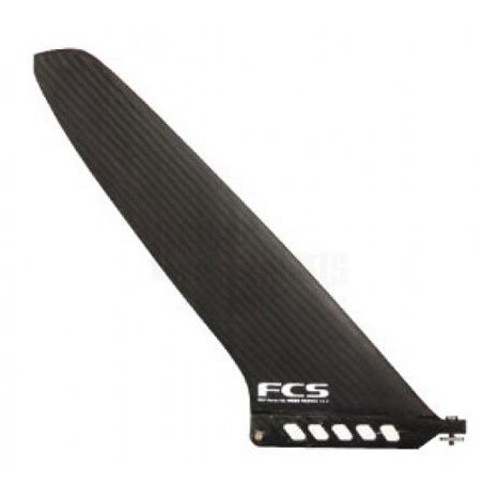 FCS Weed Racing 10in Fin, , medium