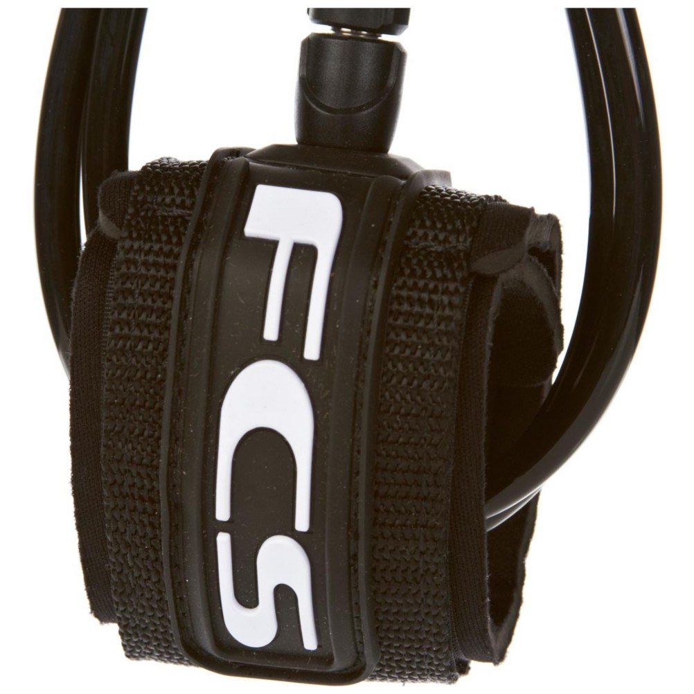 FCS SUP Big Wave Knee Surf Leash, , medium