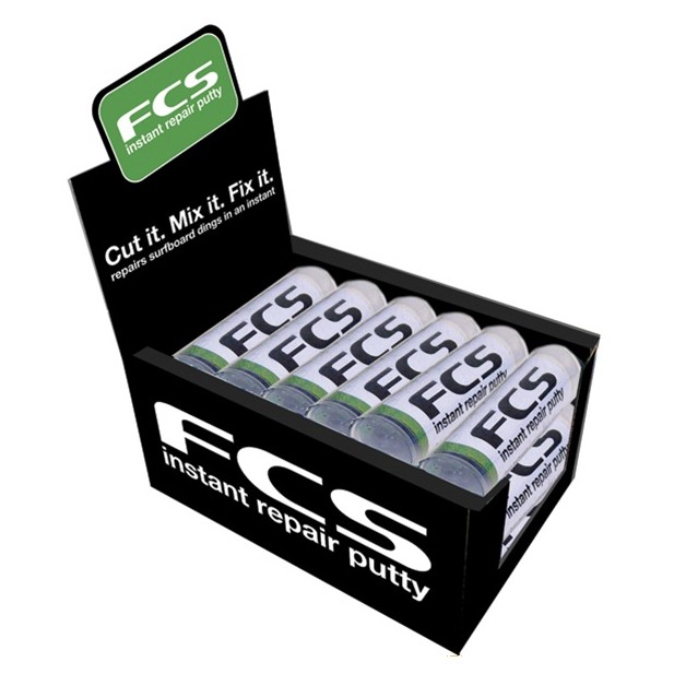 FCS All Tech Putty, , medium