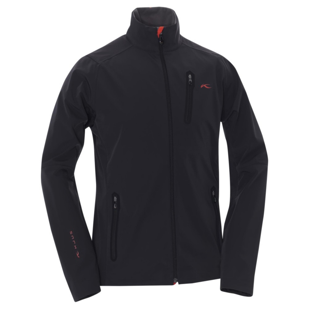 KJUS Foil Soft Shell Ski Jacket, , medium