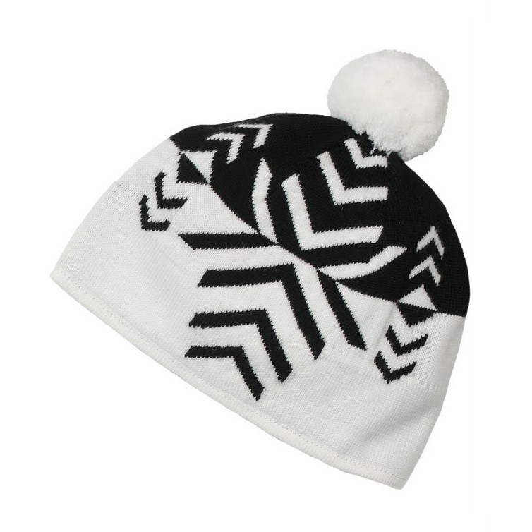 Neve Designs Leah Womens Hat, Black, medium