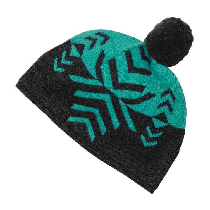 Neve Designs Leah Womens Hat, Jade, swatch