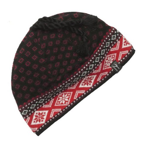 Neve Designs Claire Womens Hat, Black, medium