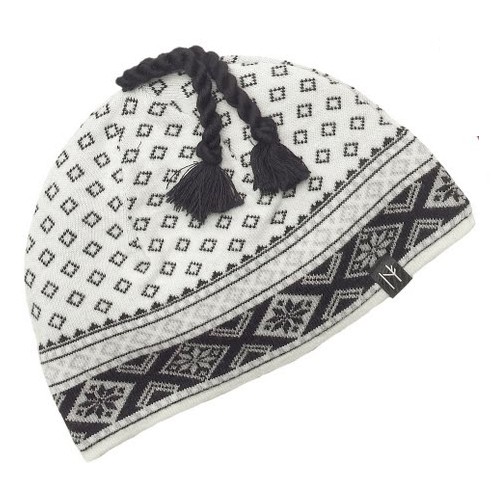 Neve Designs Claire Womens Hat, Snow, swatch