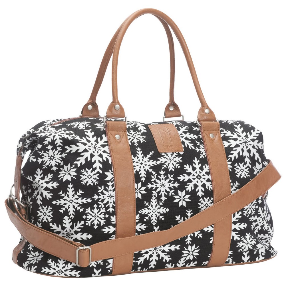 Neve Designs Aggressive Backpacks