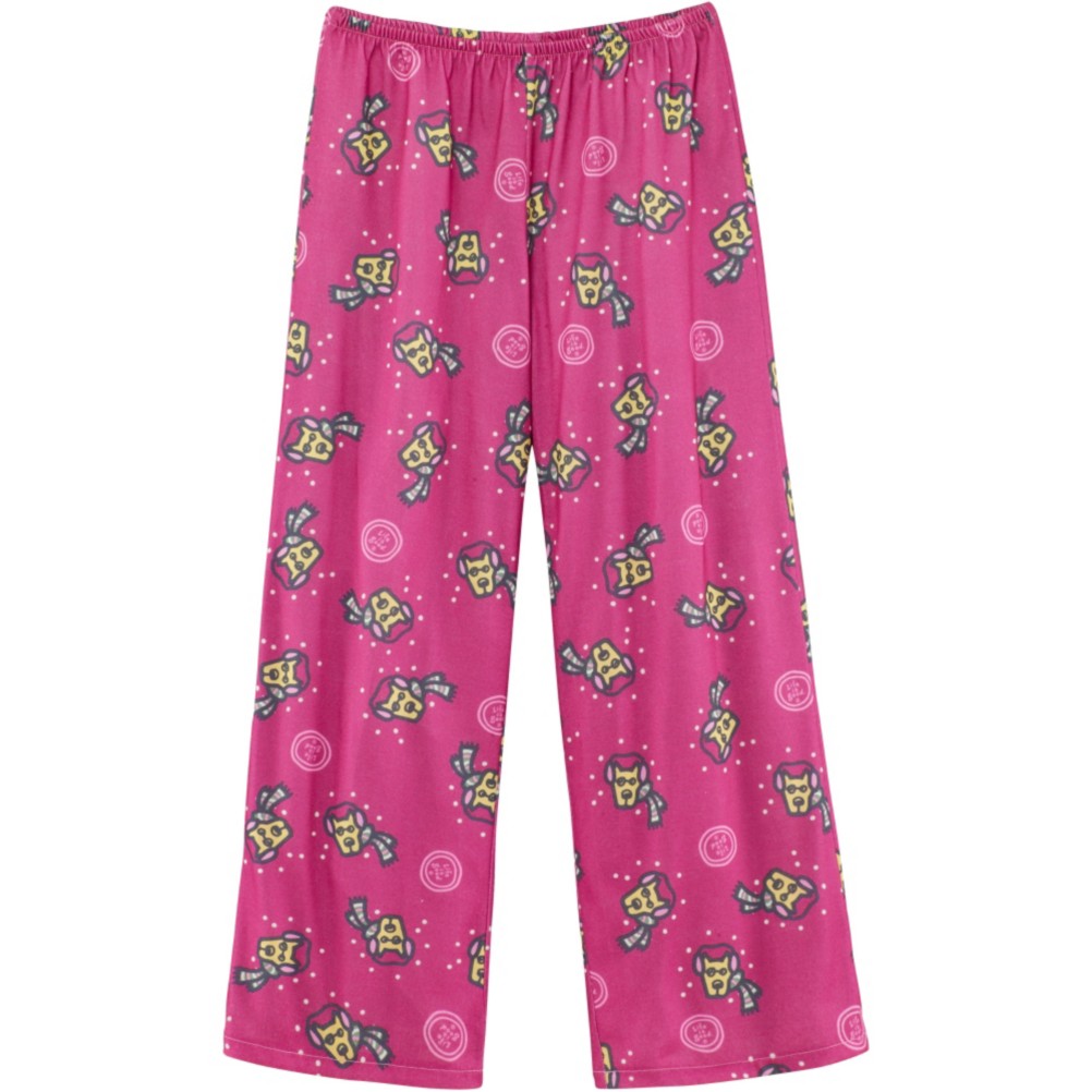 Life Is Good Sleep Pant Tossed Rocket Girls Pants, , medium