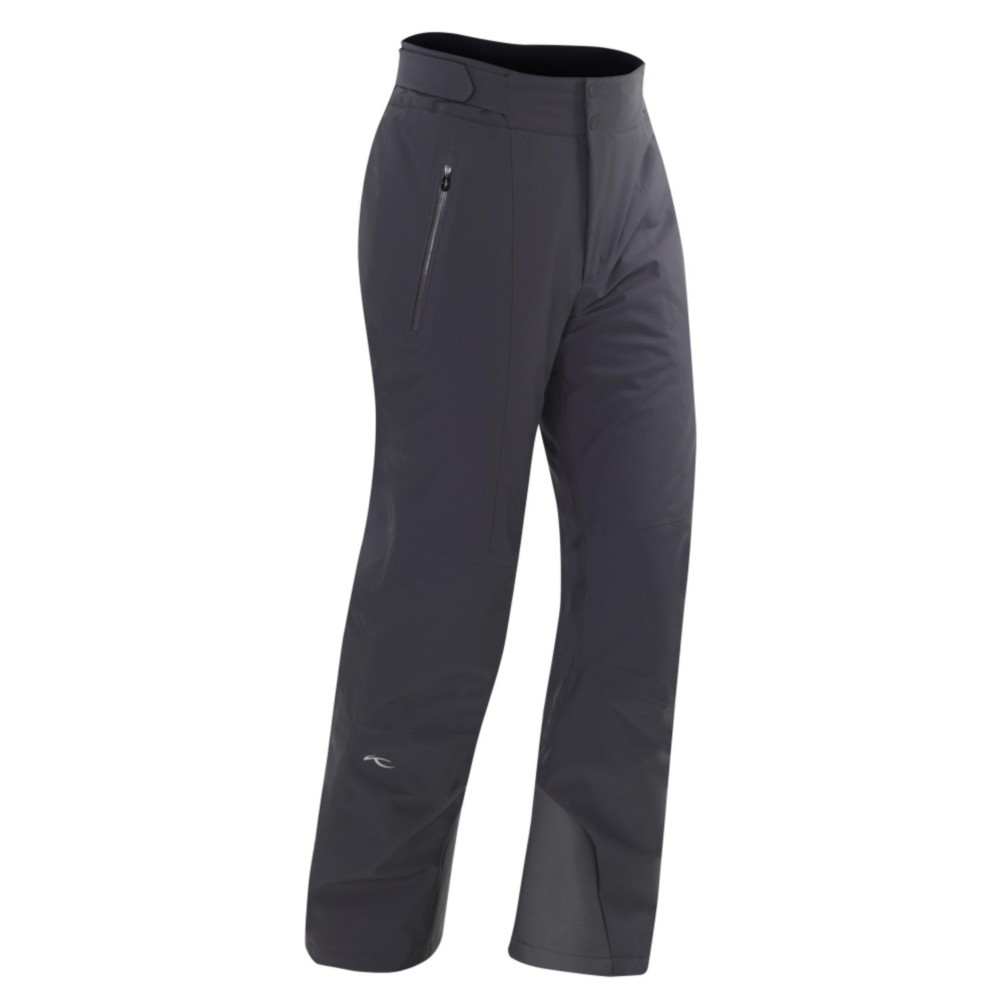 KJUS Formula Mens Ski Pants, Gunmetal, swatch
