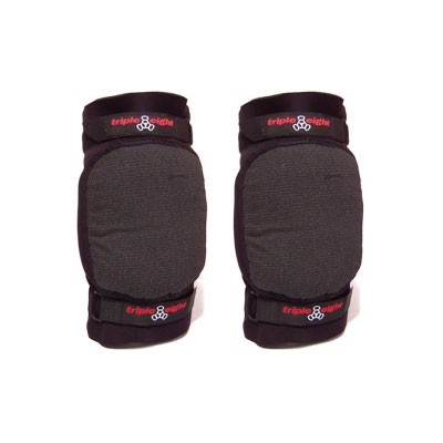 Triple 8 Second Skins Knee Gasket, , medium