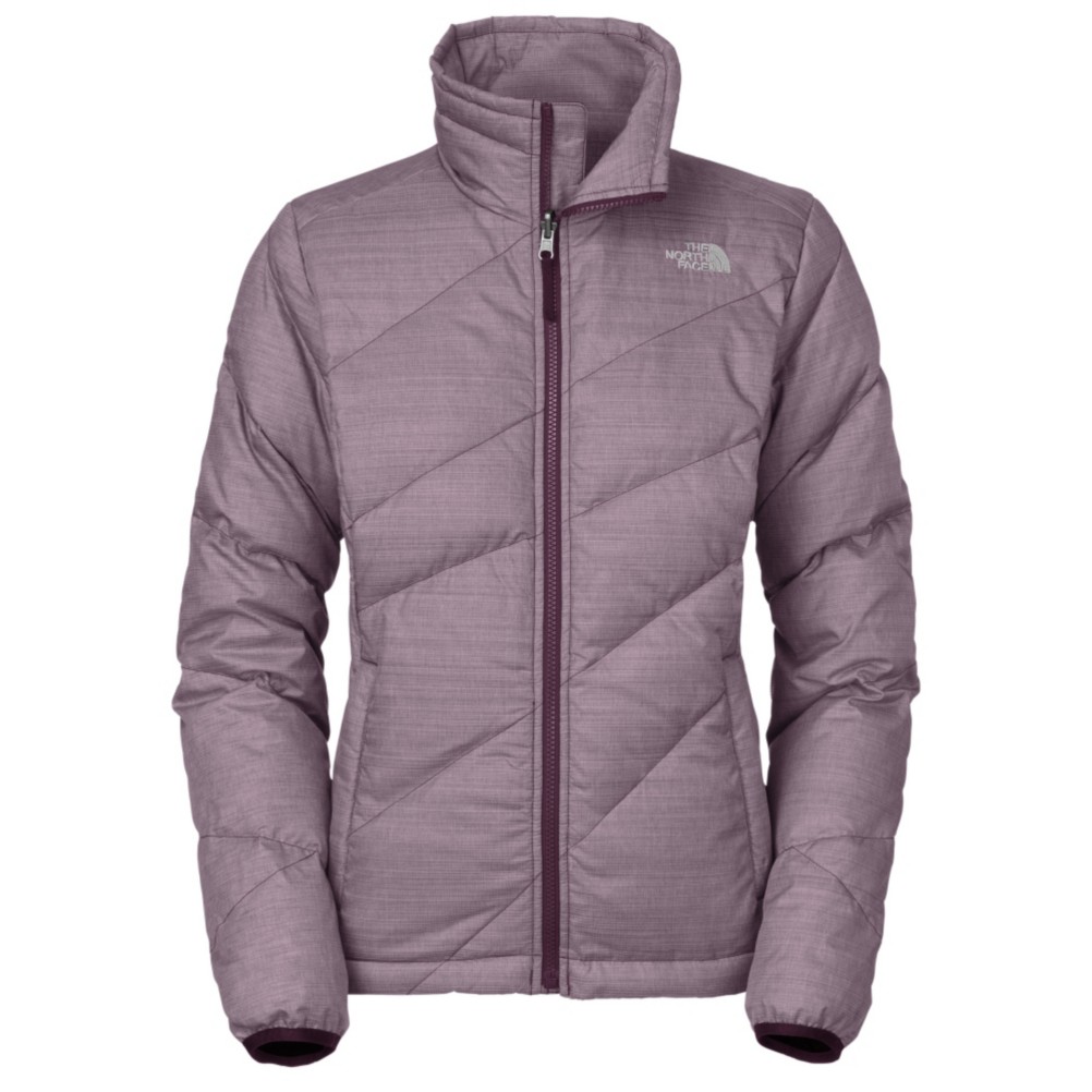 The North Face Bella Luna Down Jacket, Baroque Purple, medium