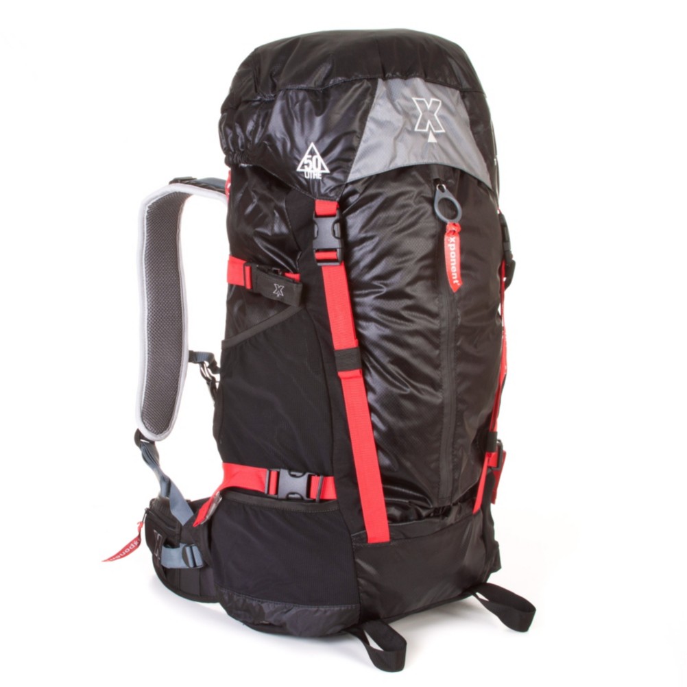 Coleman Internal Frame 55L Backpack, , medium