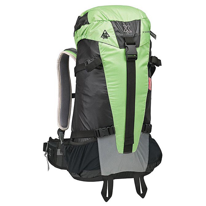 Coleman Internal Frame 40L Backpack, , medium