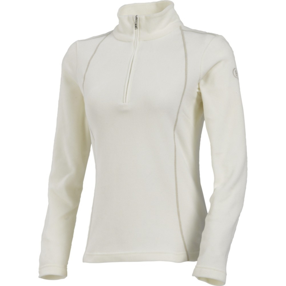 Bogner Marna Womens Mid Layer, White, medium