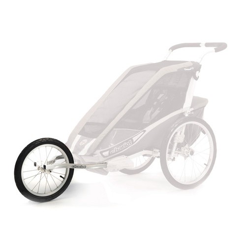 Chariot Carriers CX2 Jogging CTS Kit, , medium
