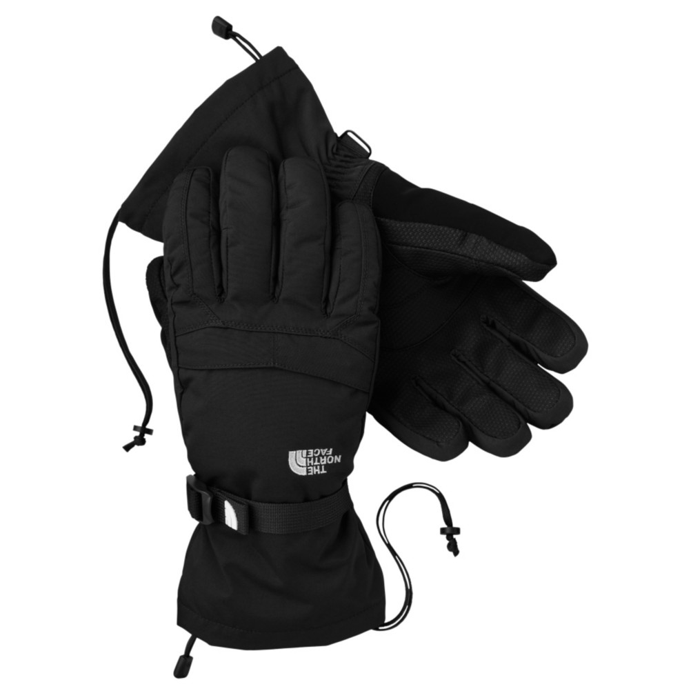 The North Face Kootenai Gloves, , medium