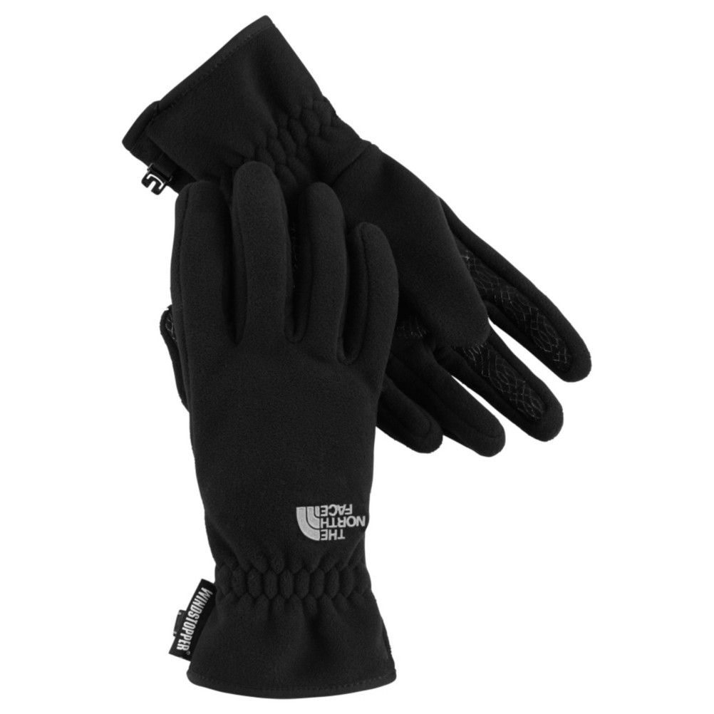 The North Face Pamir Windstopper Womens Gloves, , medium