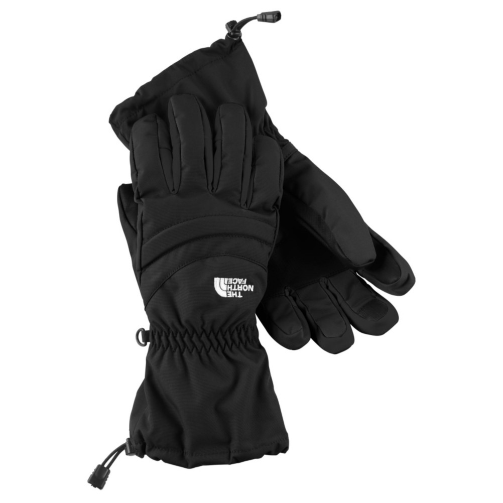 The North Face Etip Facet Womens Gloves, , medium
