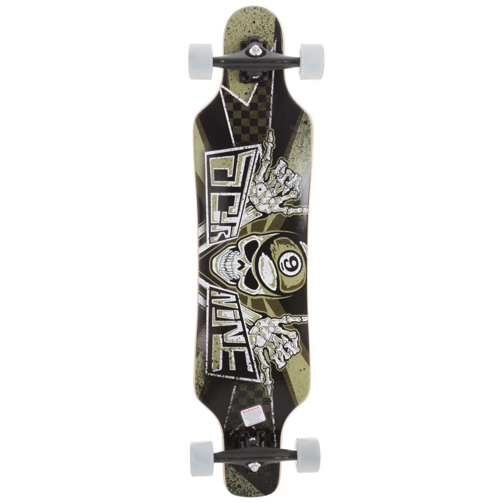 Sector 9 Longboards