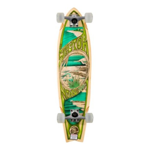 Sector 9 Skateboards