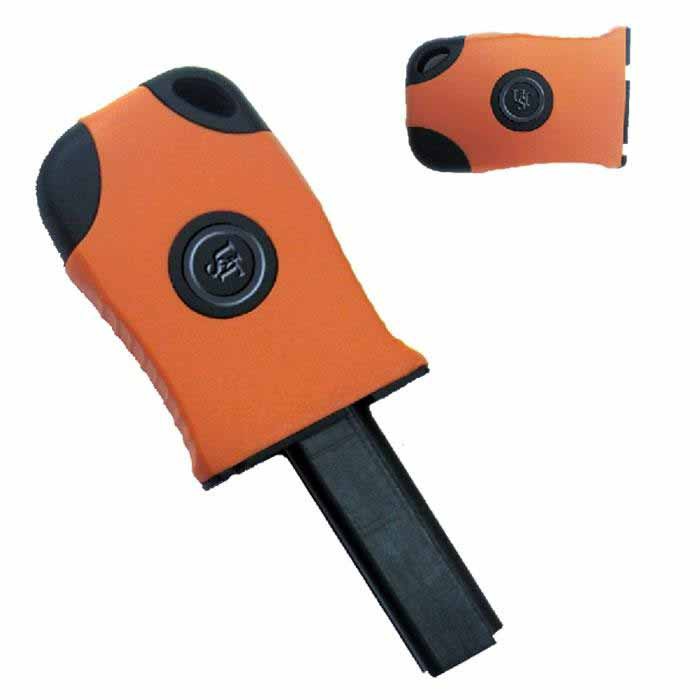 Ultimate Survival Tech Sparkie, Orange, swatch