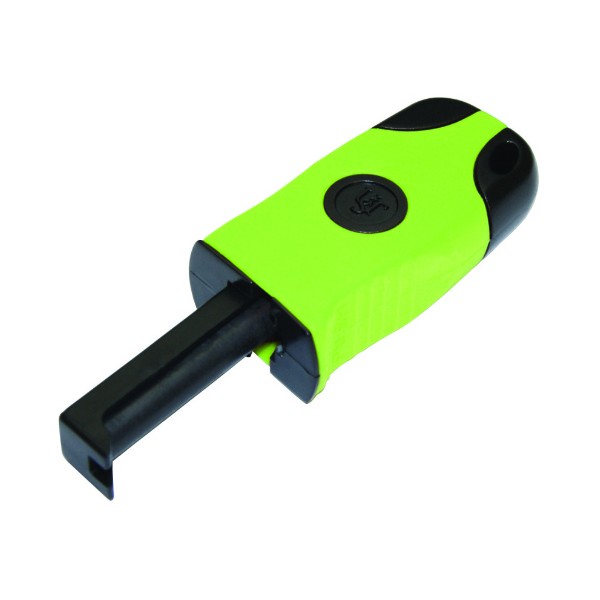 Ultimate Survival Tech Sparkie, Lime, swatch