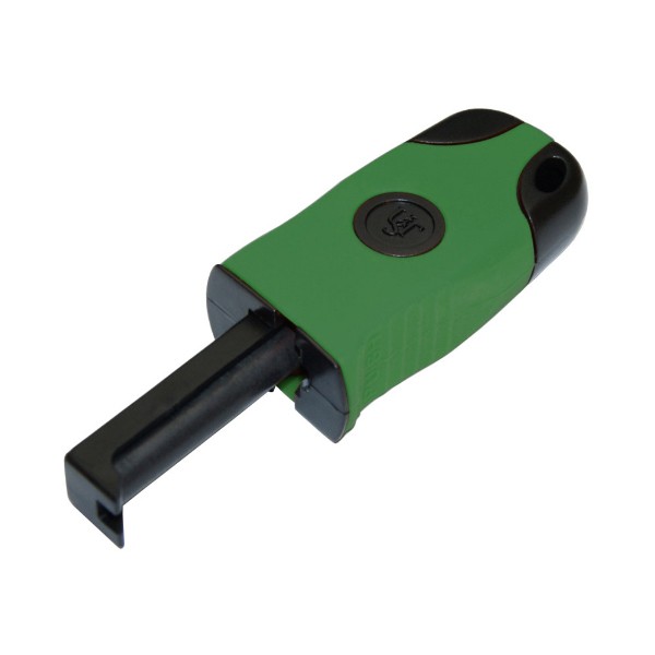 Ultimate Survival Tech Sparkie, Forest Green, swatch