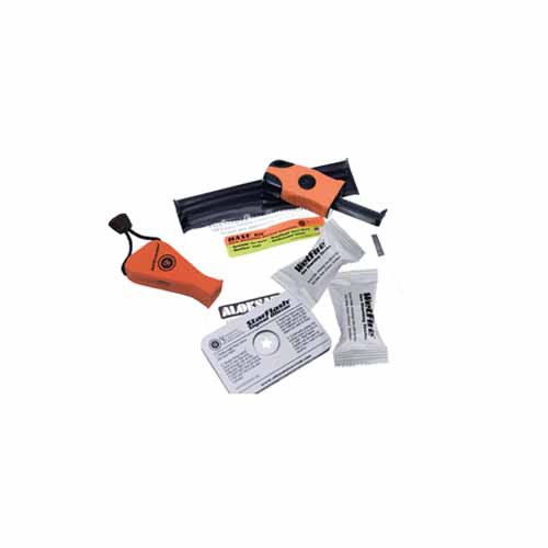 Ultimate Survival Tech Base Kit, Orange Components, medium